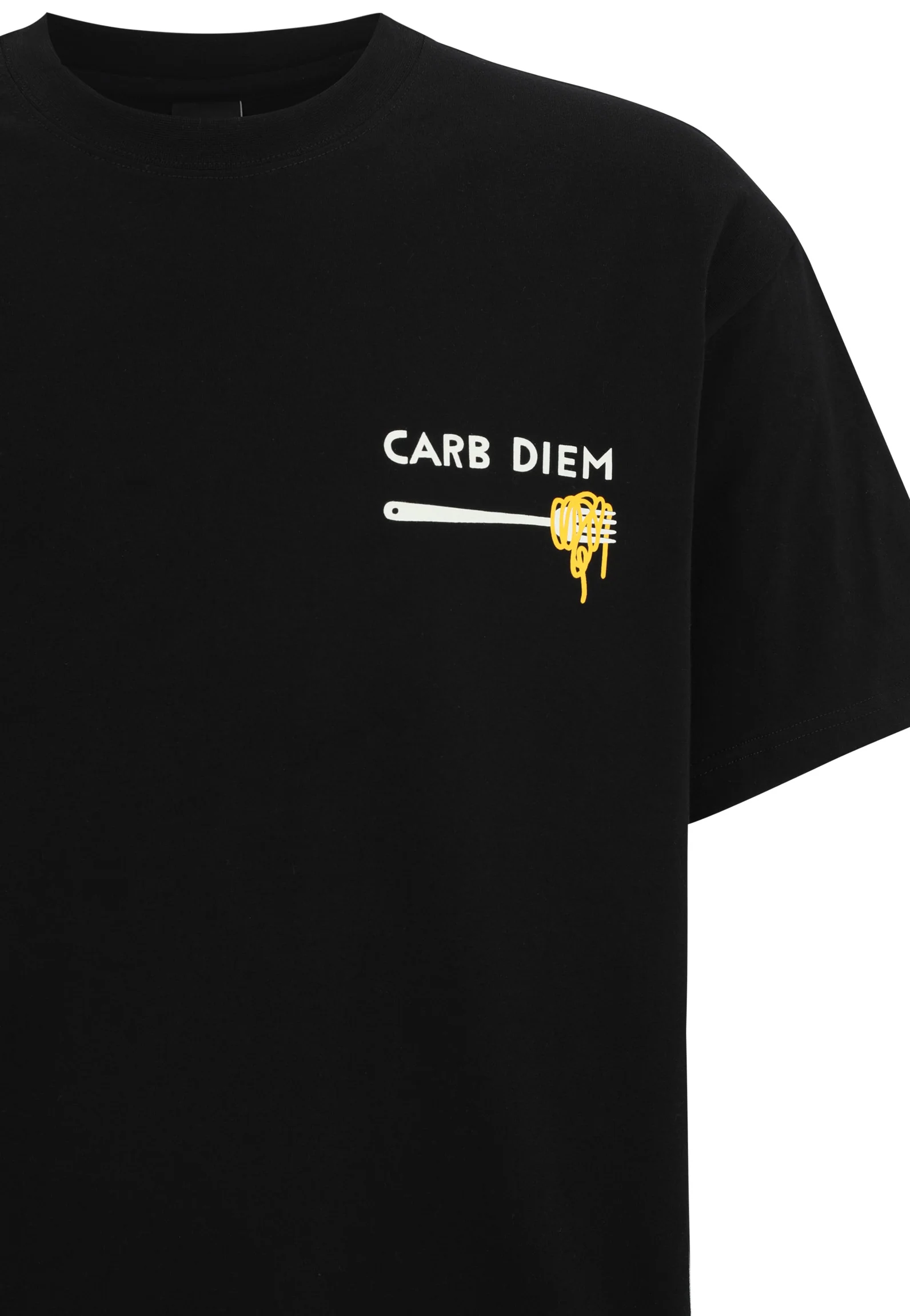 T-shirts korte mouw zwart Iriedaily - Image 2