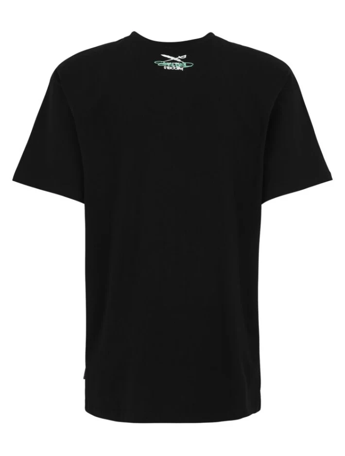 T-shirts korte mouw zwart Iriedaily - Image 2