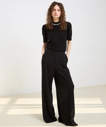 Pulls zwart JOSH V - Image 3