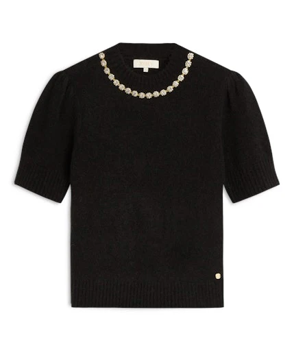 Pulls zwart JOSH V - Image 4