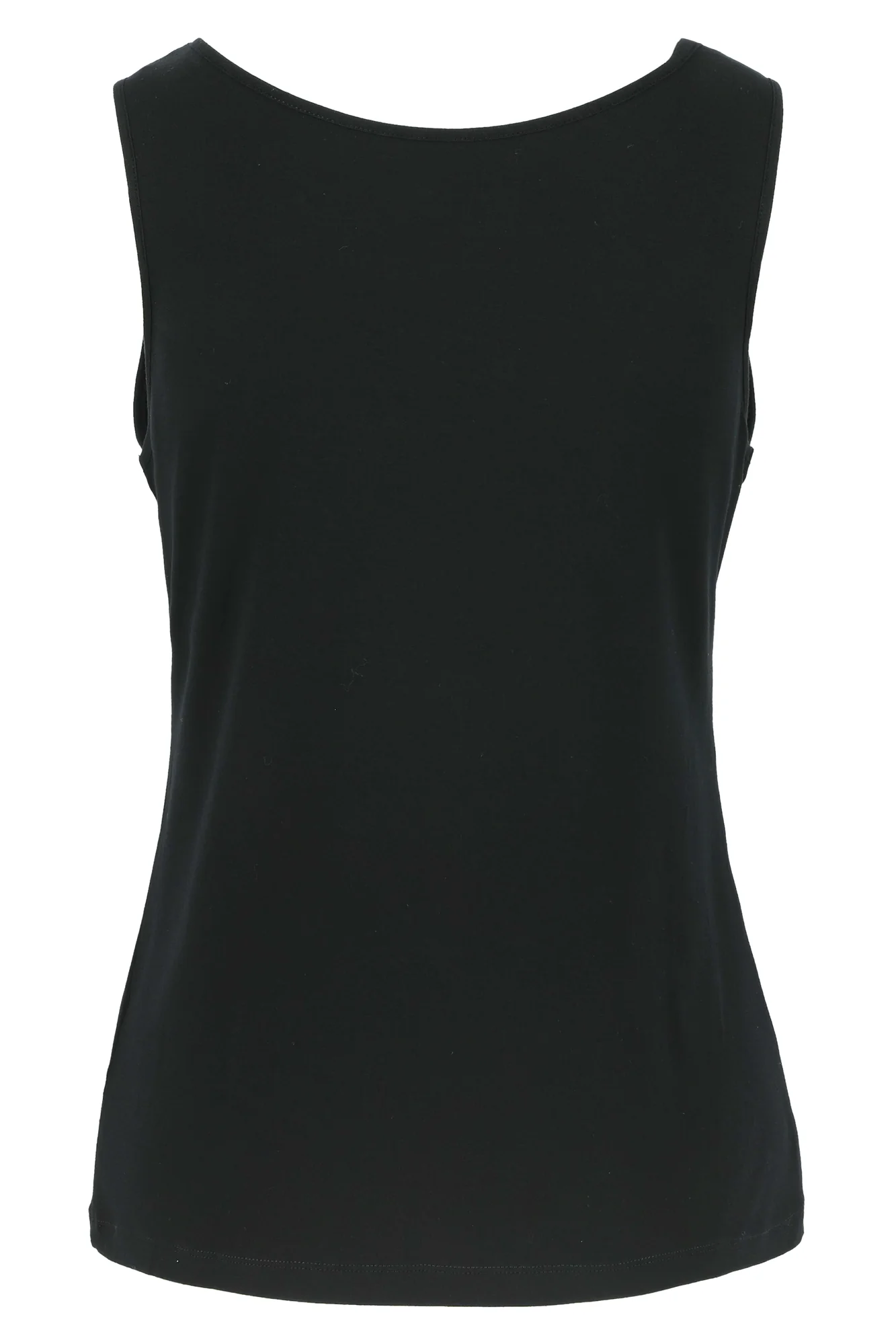 Tops zwart Mayerline - Image 2