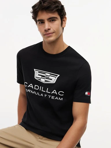 T-shirts korte mouw zwart Tommy Jeans - Image 6