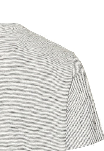 T-shirts lange mouw beige Camel active - Image 4