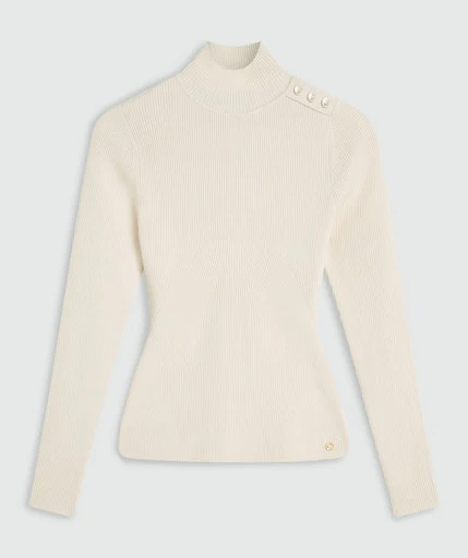 Pulls beige JOSH V