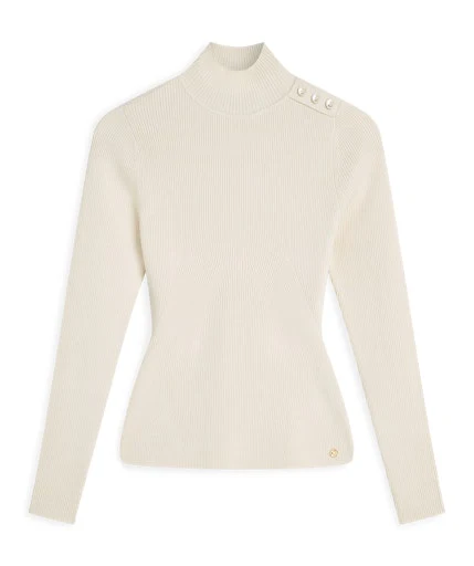 Pulls beige JOSH V - Image 3