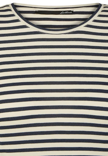 T-shirts lange mouw beige LeComte - Image 3