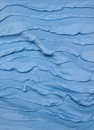 T-shirts lange mouw blauw Rabe - Image 7