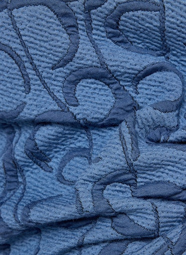 T-shirts lange mouw blauw Rabe - Image 7