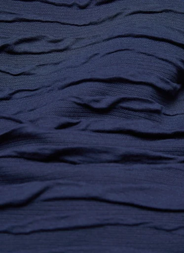 T-shirts lange mouw blauw Rabe - Image 7