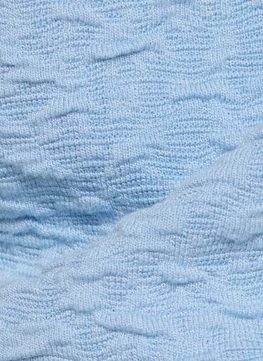 T-shirts lange mouw blauw Rabe - Image 9