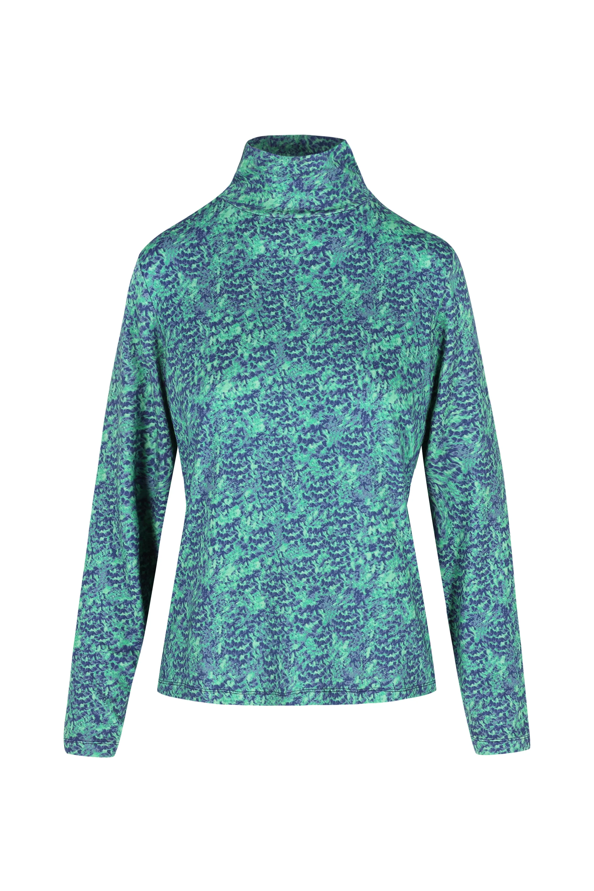 T-shirts lange mouw groen Hampton Bays - Image 2