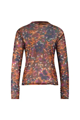 T-shirts lange mouw multicolor Studio Anneloes - Image 2