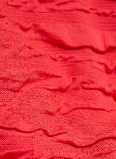 T-shirts lange mouw oranje Rabe - Image 9