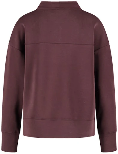 Sweaters bordeaux GERRY WEBER - Image 2