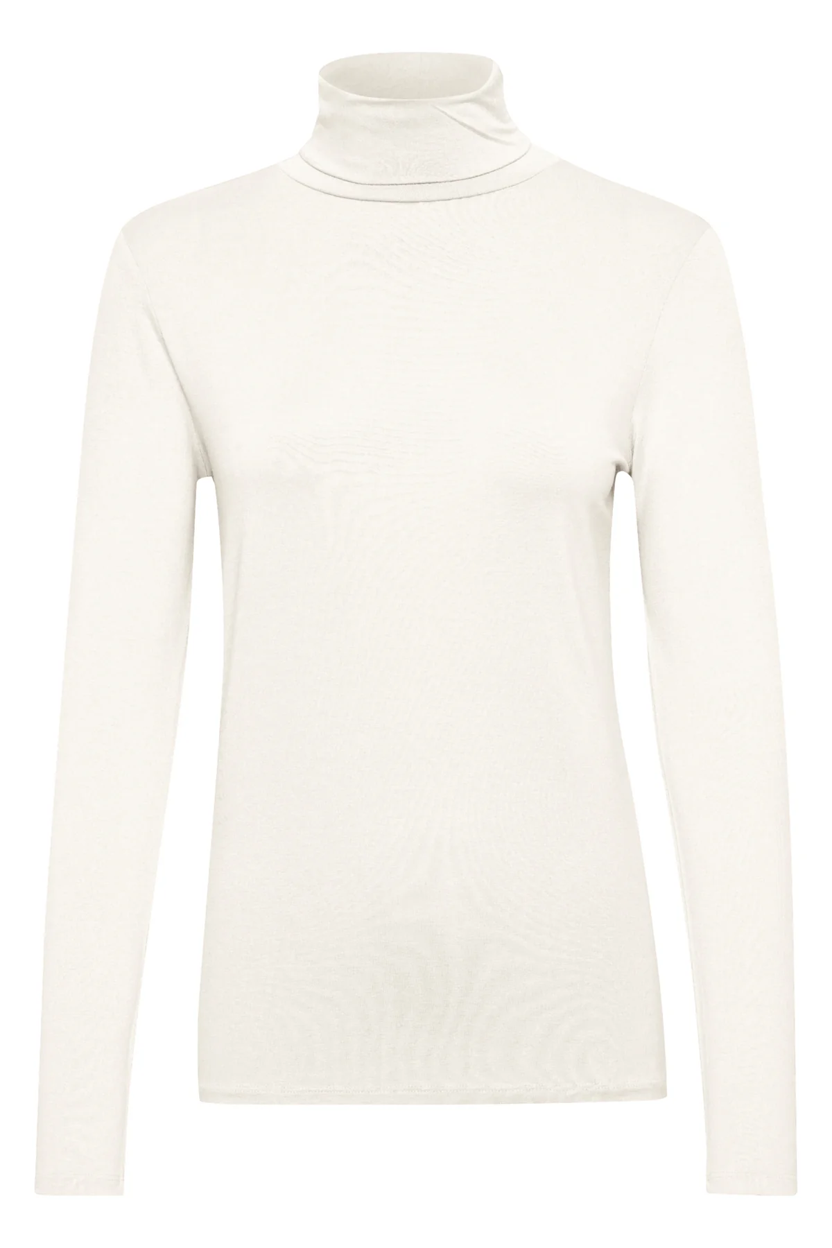 T-shirts lange mouw wit Soaked In Luxury - Image 2