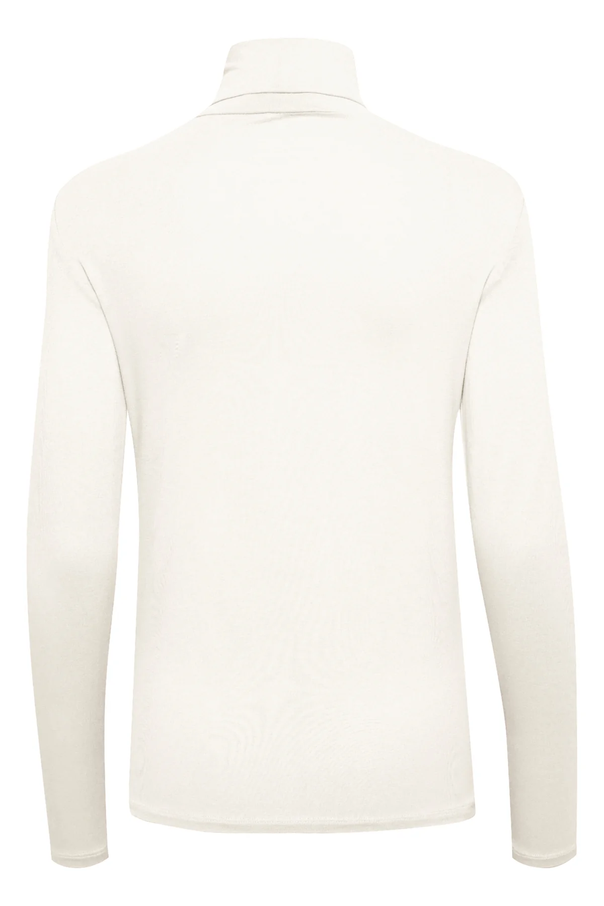 T-shirts lange mouw wit Soaked In Luxury - Image 3