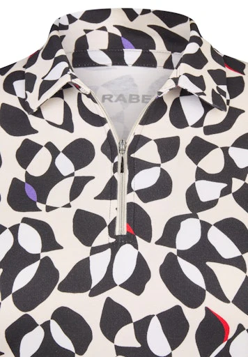 T-shirts lange mouw zwart Rabe - Image 3