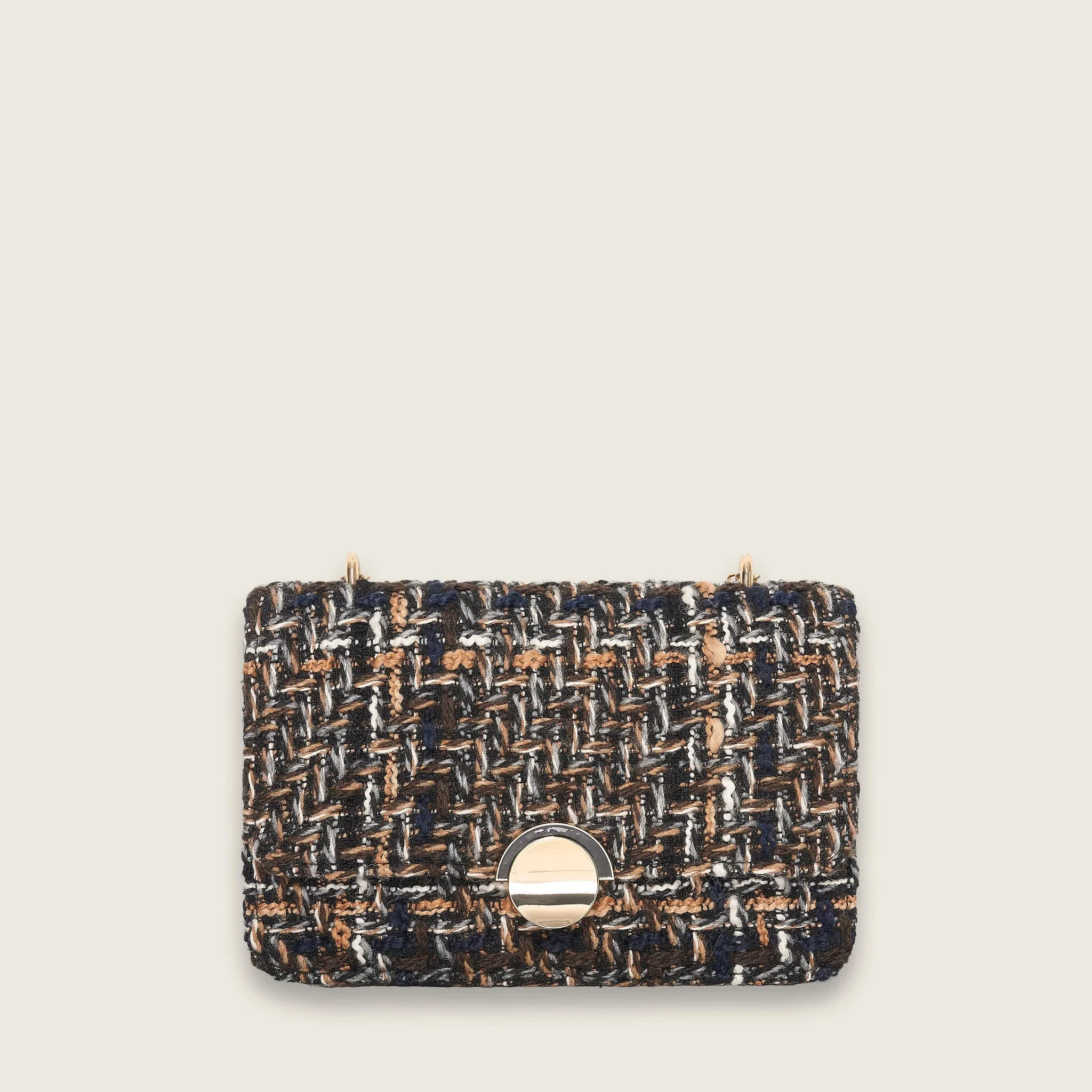 Handtassen beige BULAGGI