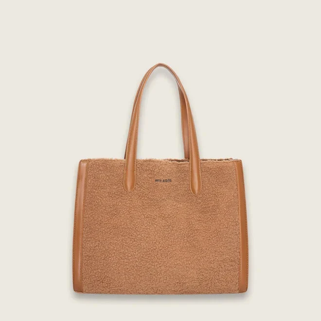 Handtassen beige BULAGGI