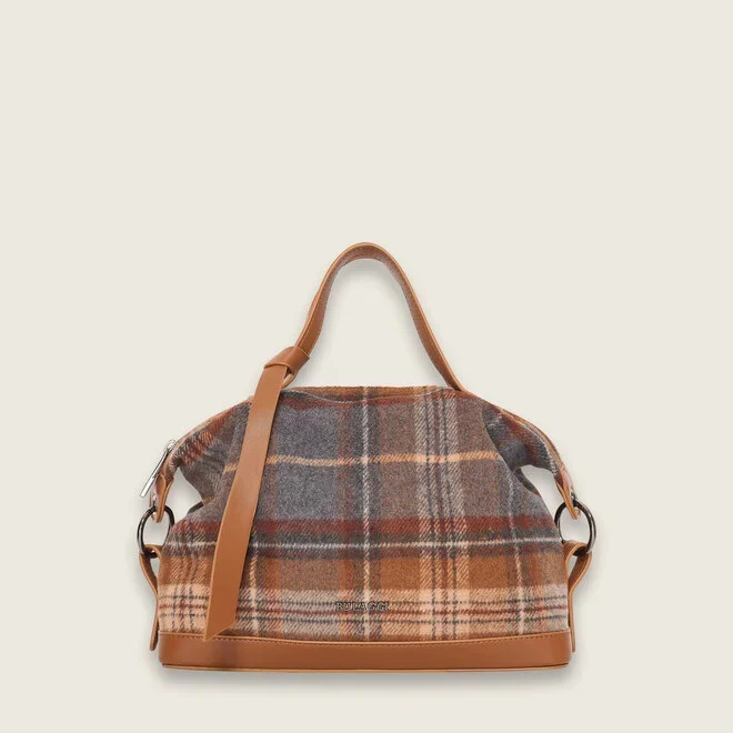 Handtassen beige BULAGGI