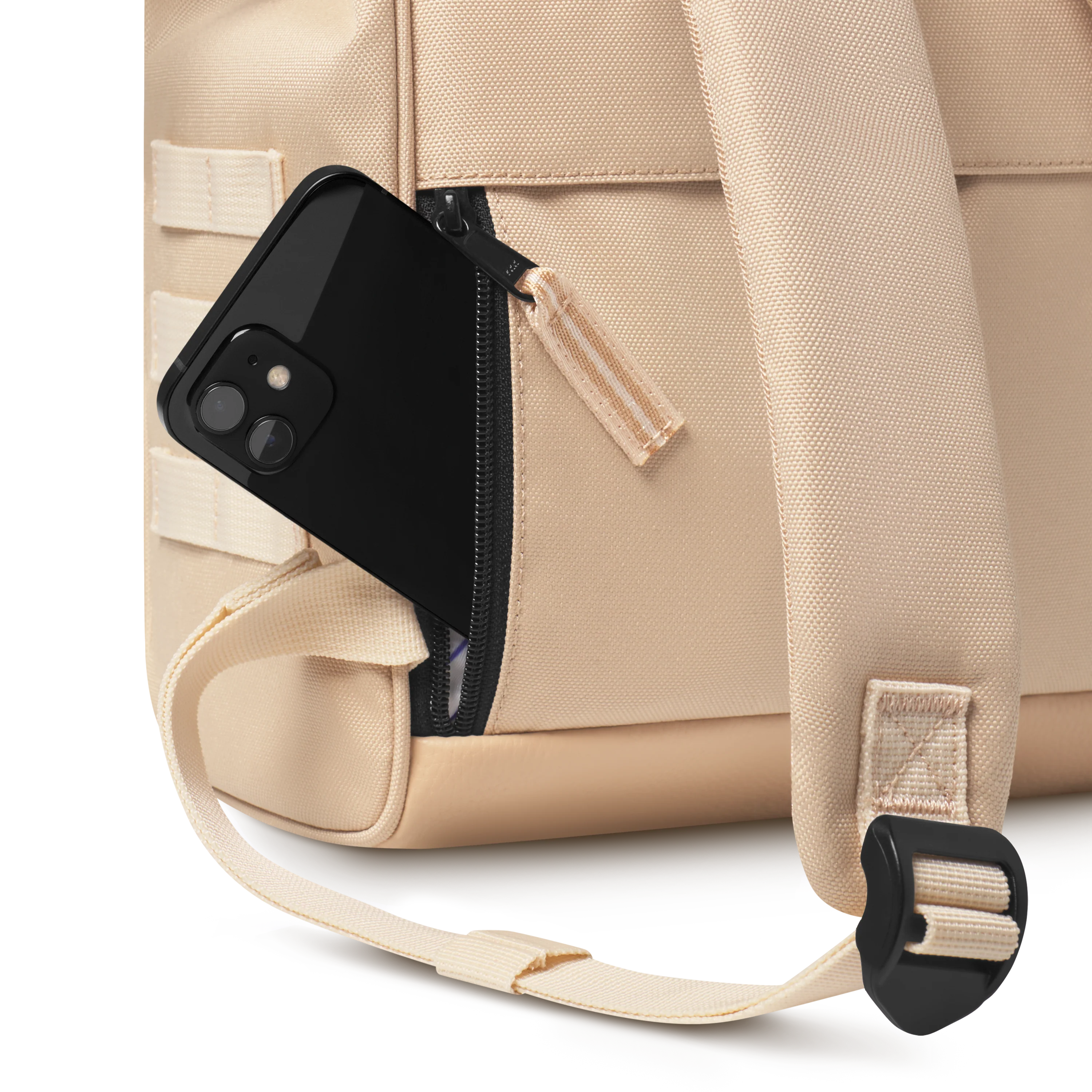 Tassen/Rugzakken beige Cabaïa - Image 2