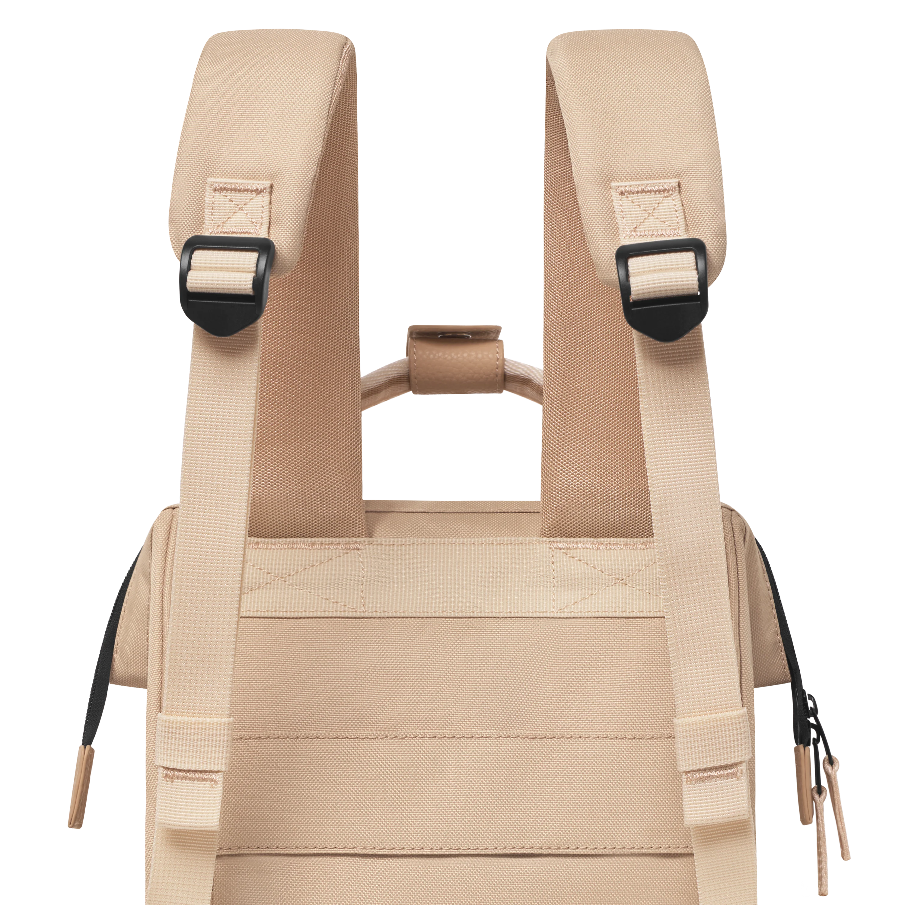 Tassen/Rugzakken beige Cabaïa - Image 4