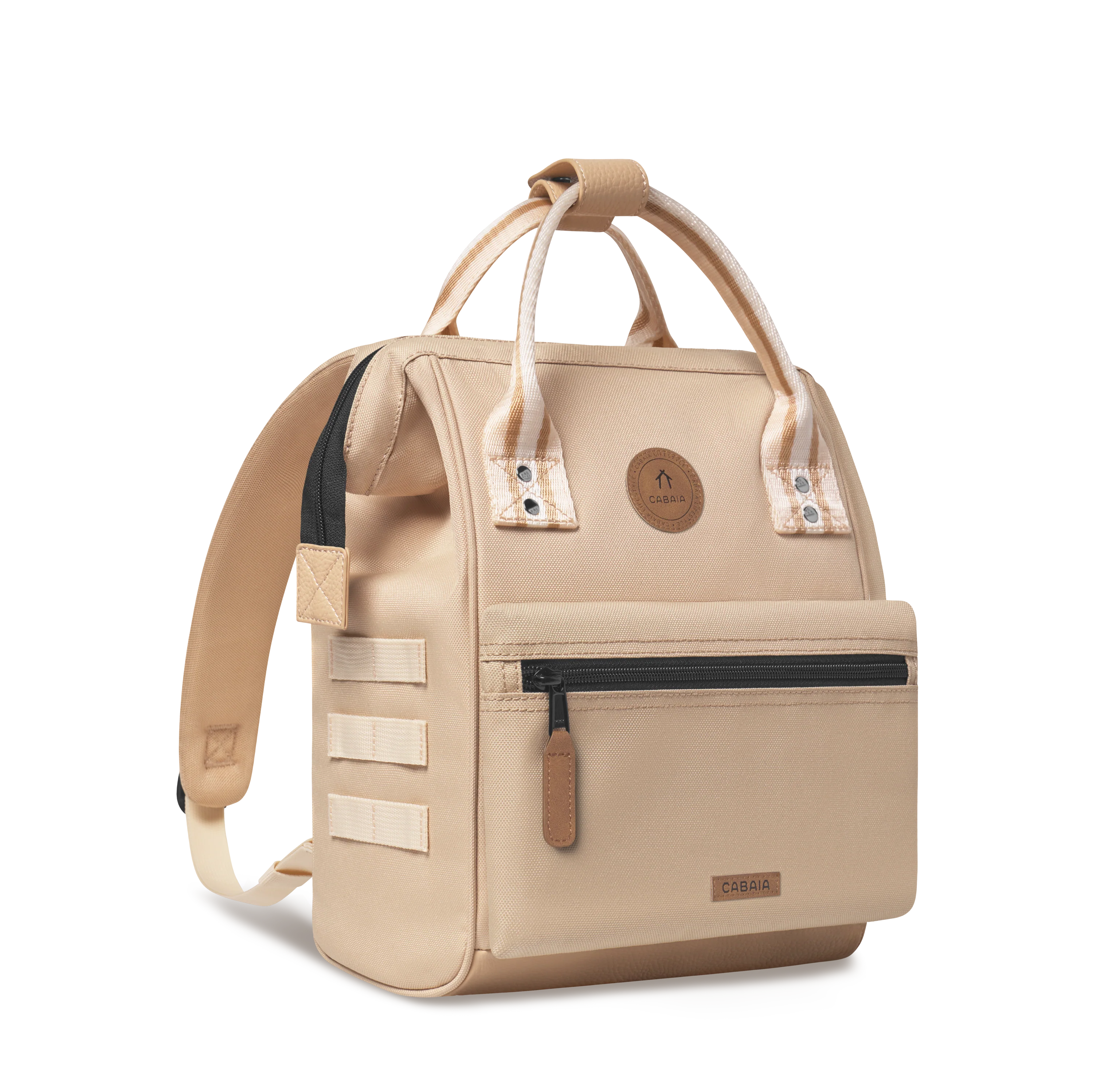 Tassen/Rugzakken beige Cabaïa - Image 7