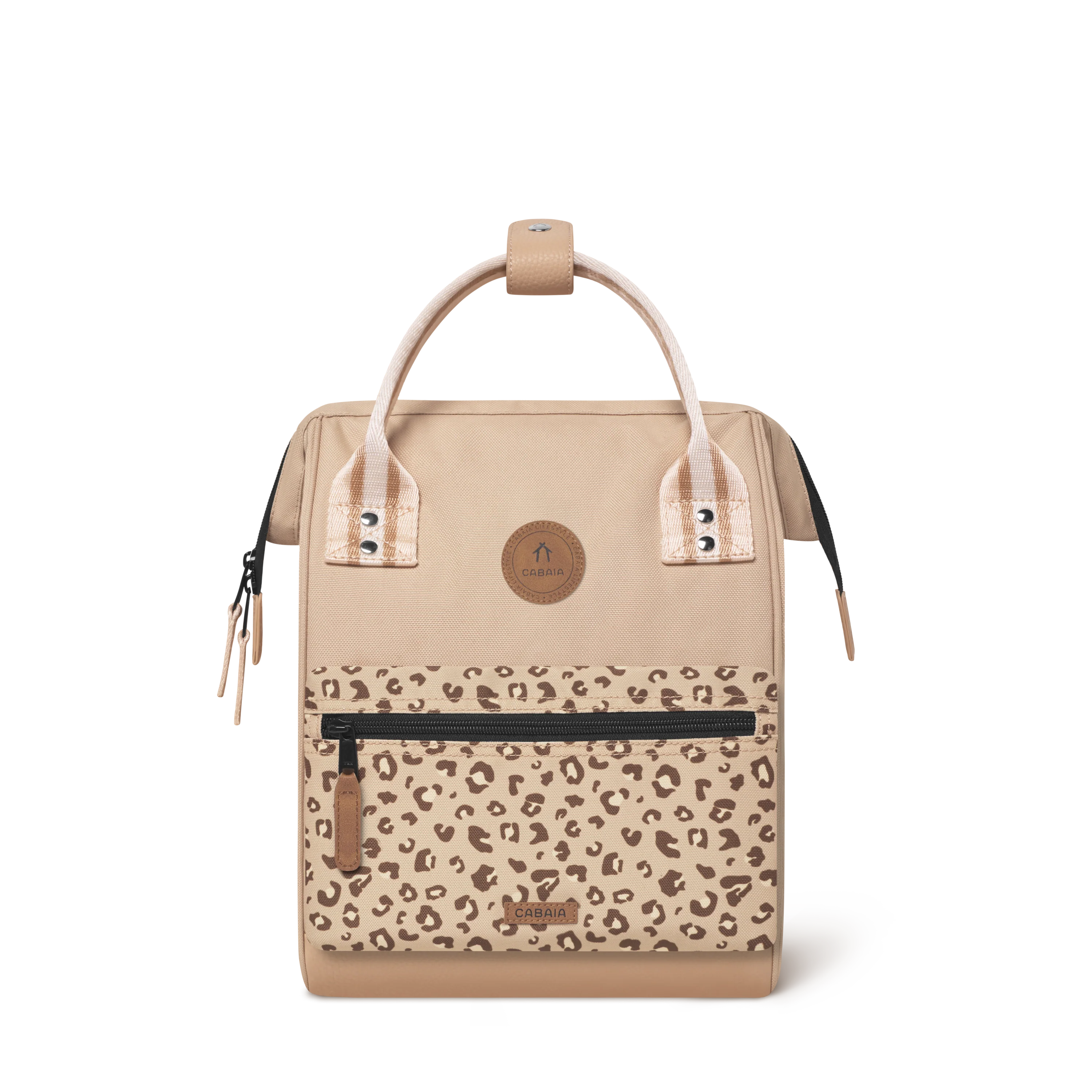 Tassen/Rugzakken beige Cabaïa - Image 8