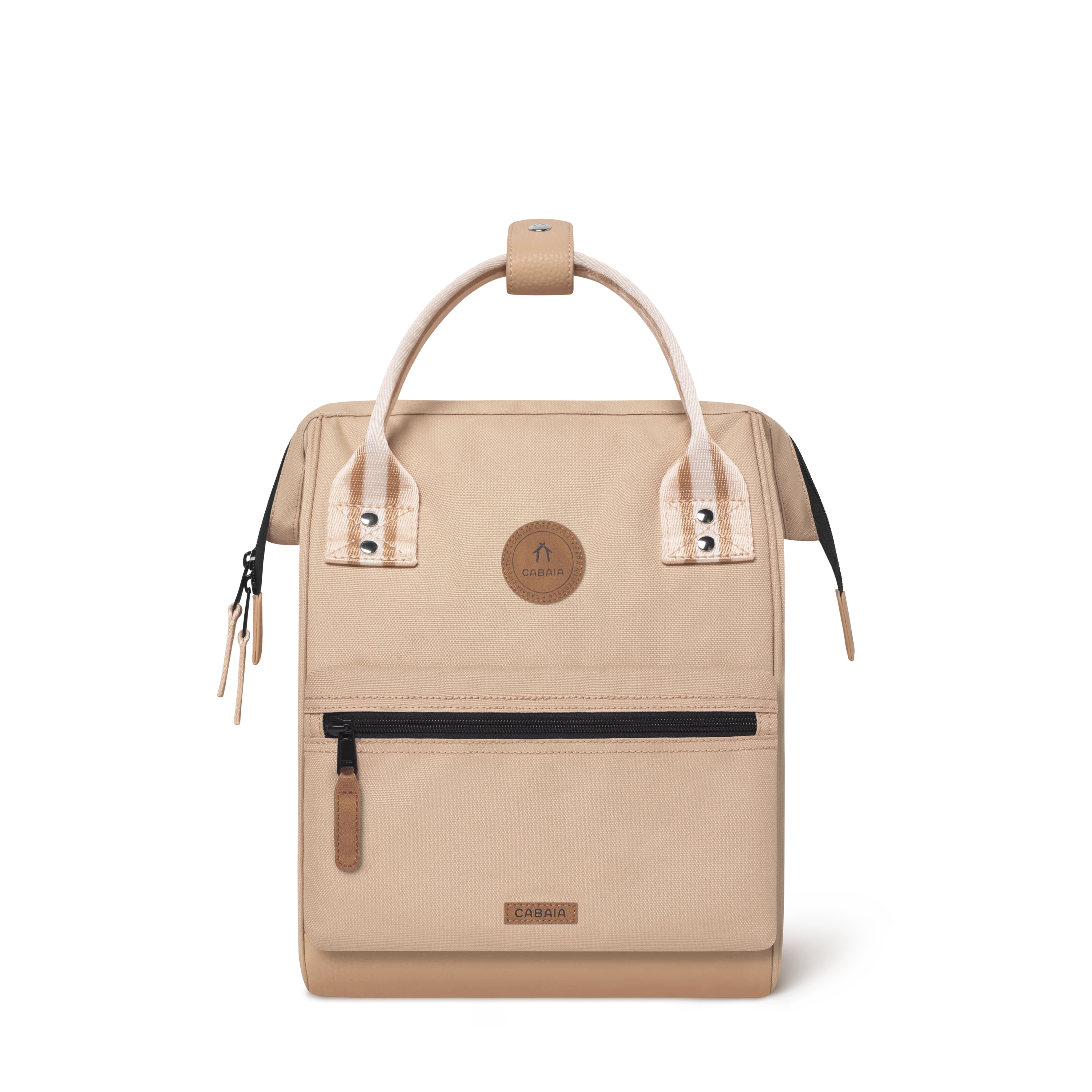 Tassen/Rugzakken beige Cabaïa - Image 9