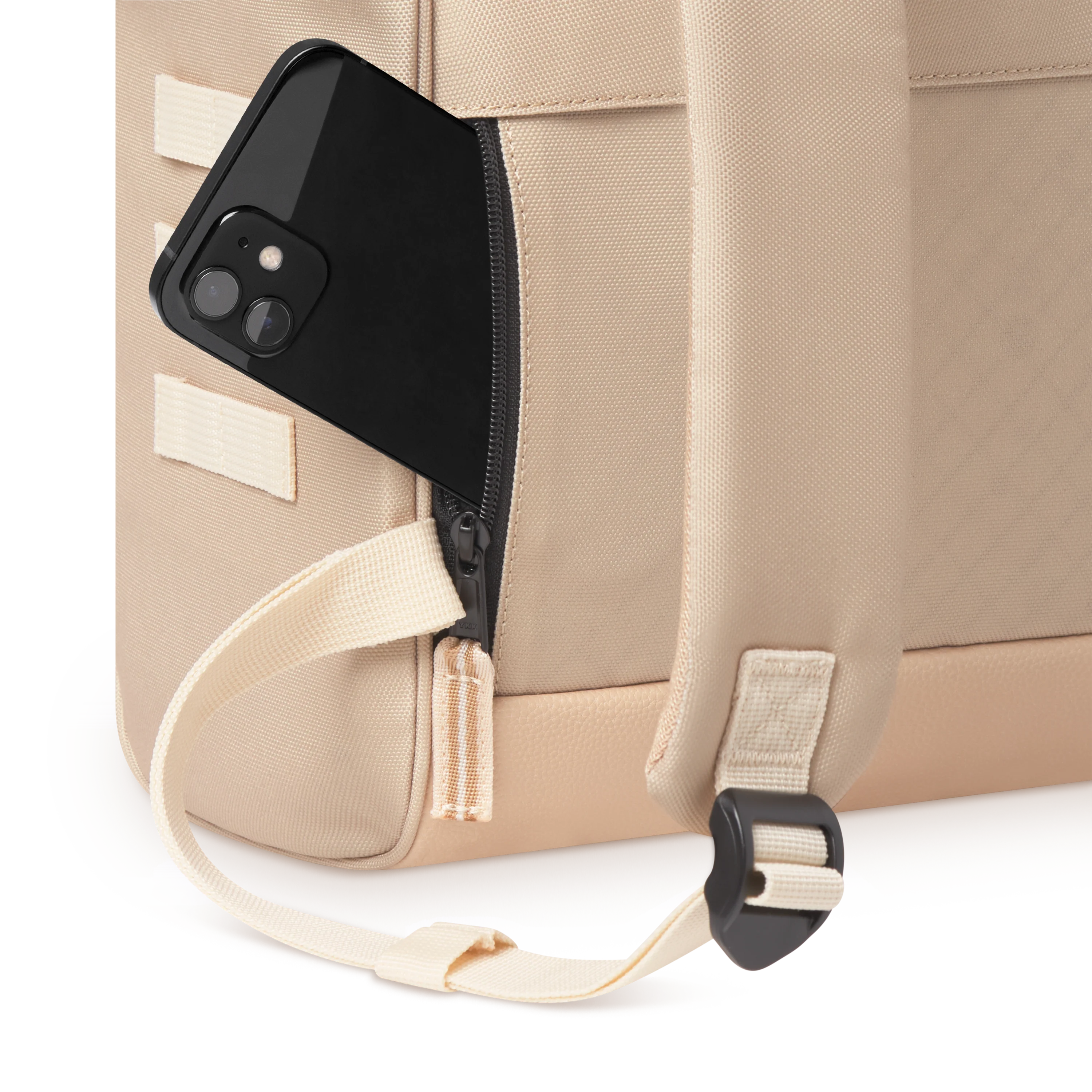 Tassen/Rugzakken beige Cabaïa - Image 2