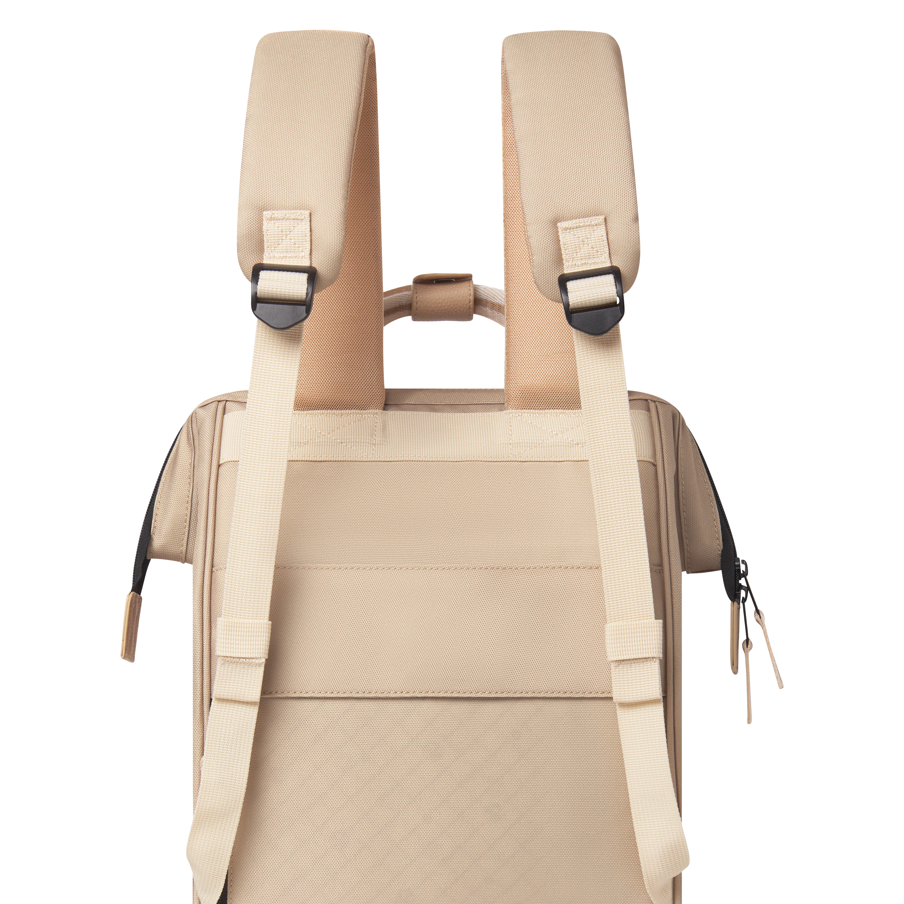 Tassen/Rugzakken beige Cabaïa - Image 4
