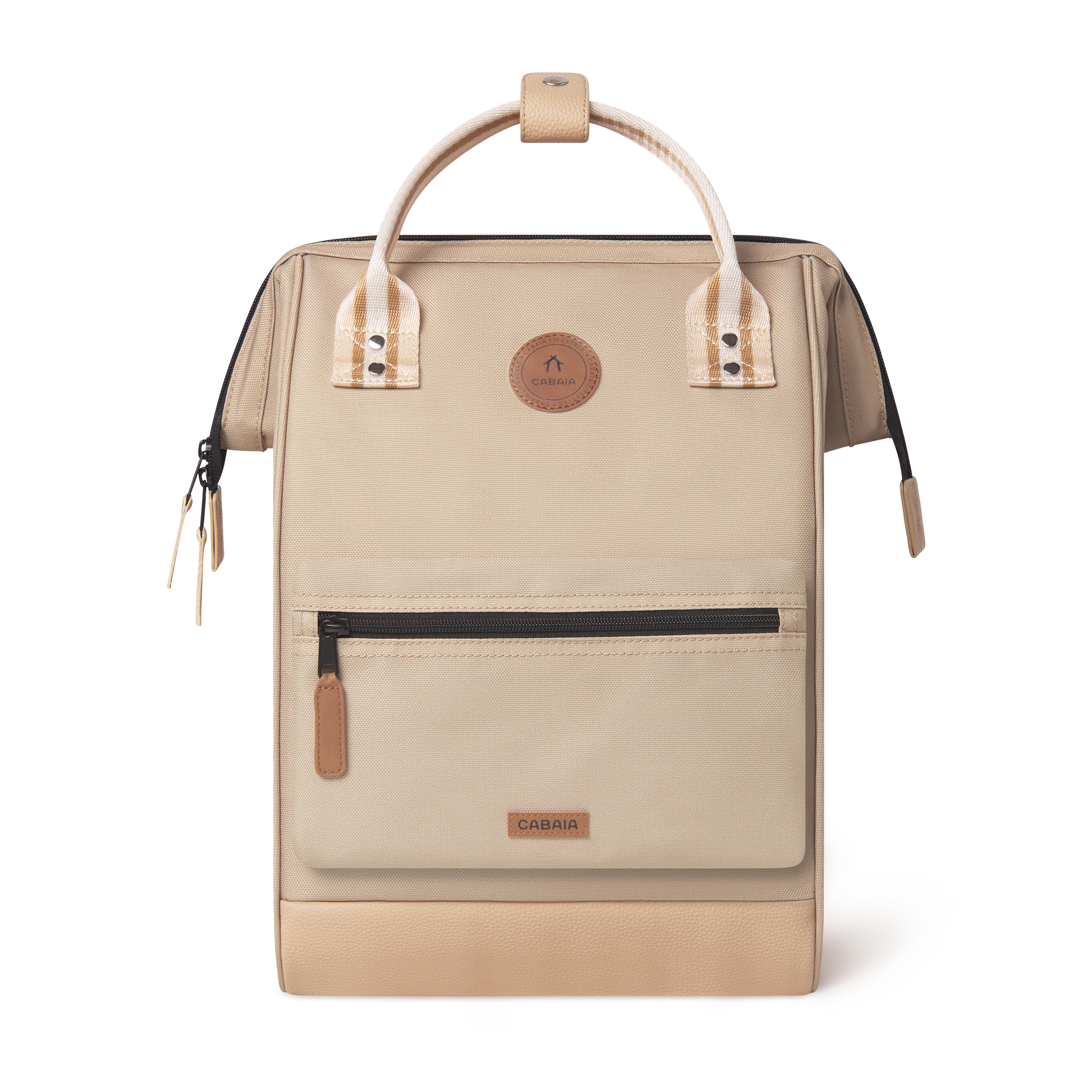 Tassen/Rugzakken beige Cabaïa - Image 9