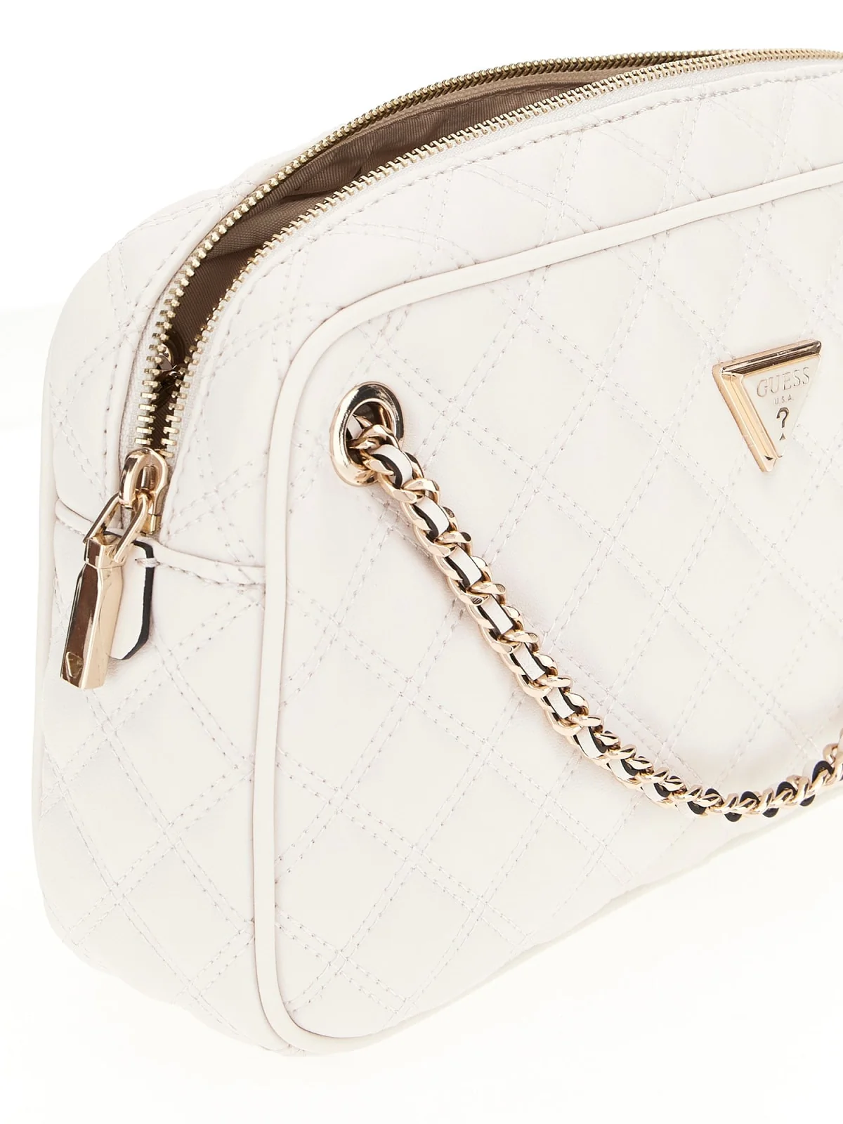 Handtassen beige Guess - Image 2