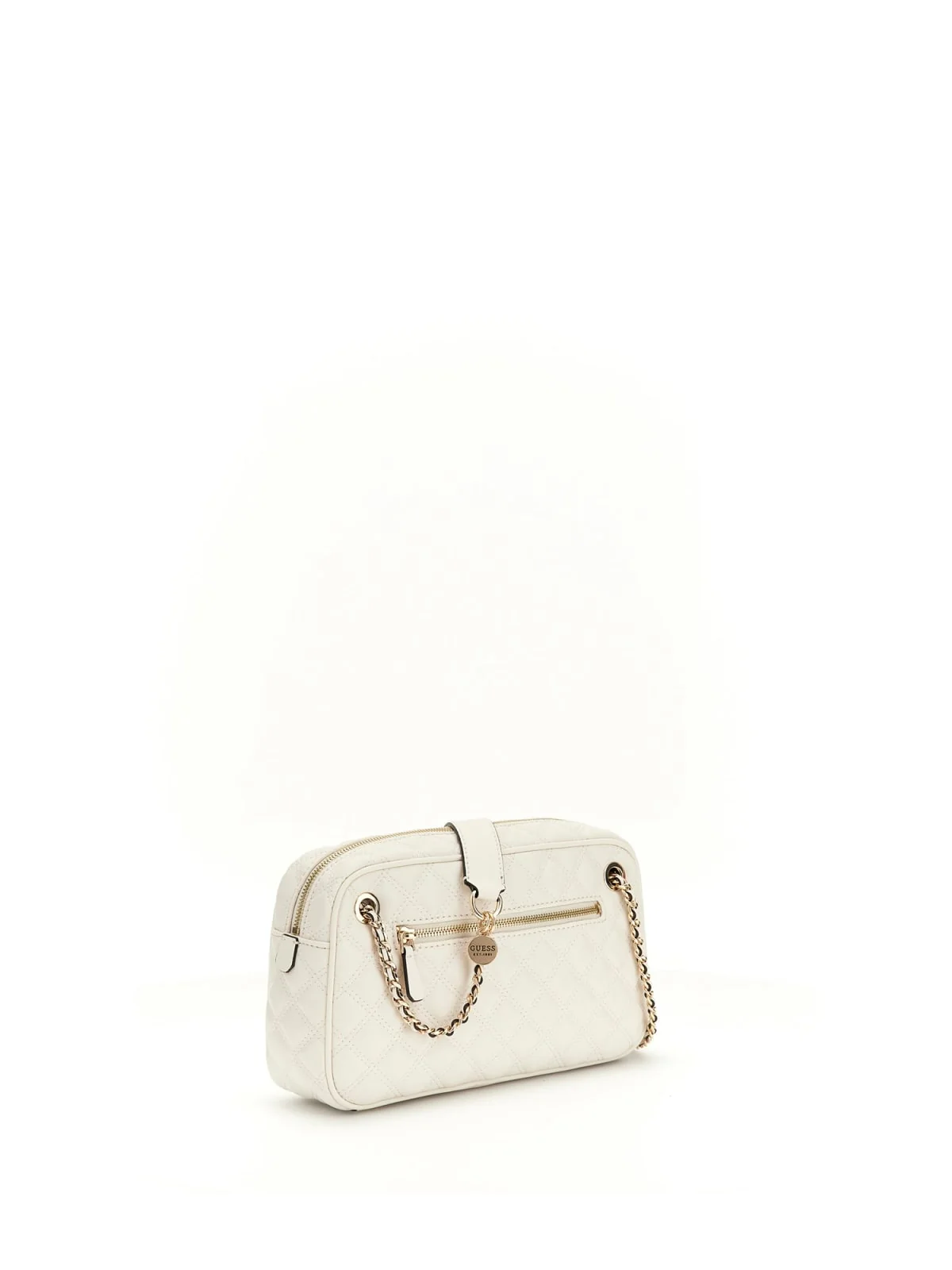 Handtassen beige Guess - Image 3