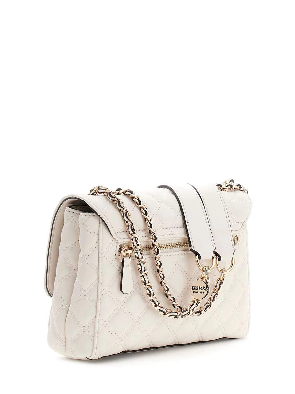 Handtassen beige Guess - Image 3