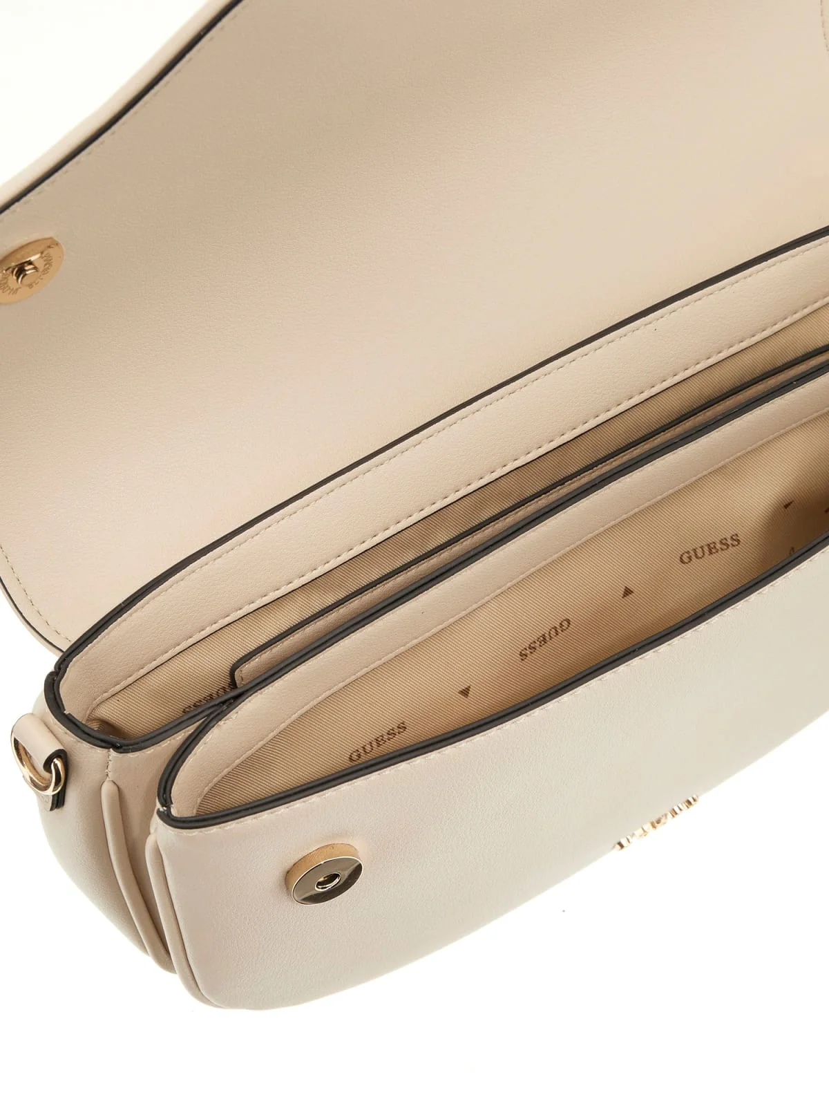 Handtassen beige Guess - Image 2