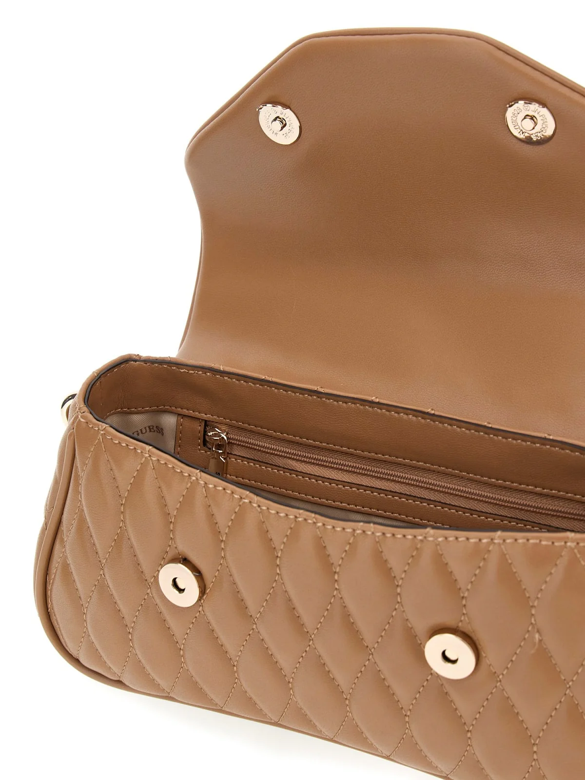 Handtassen beige Guess - Image 3