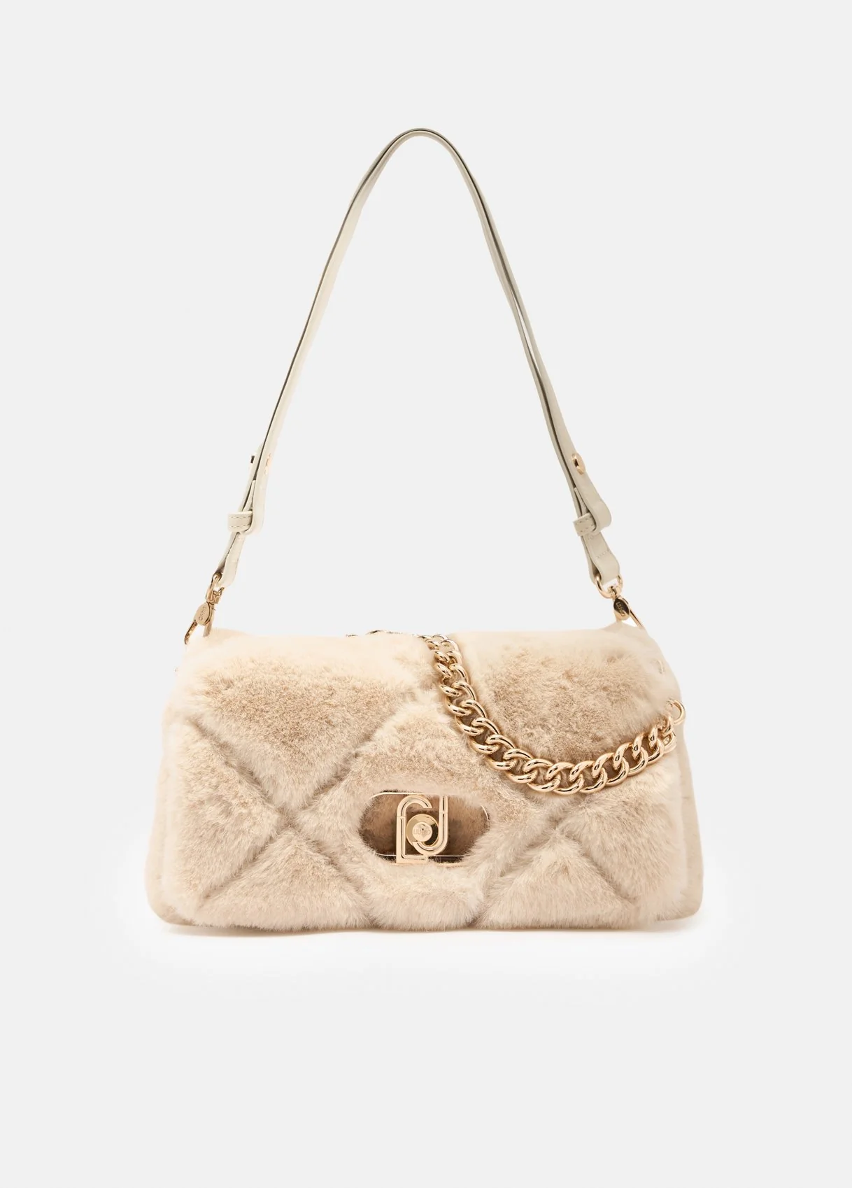 Handtassen beige Liu Jo