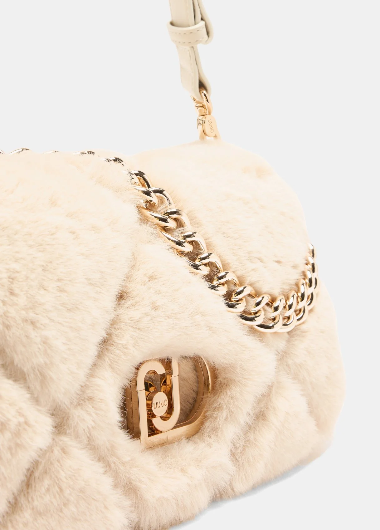 Handtassen beige Liu Jo - Image 3