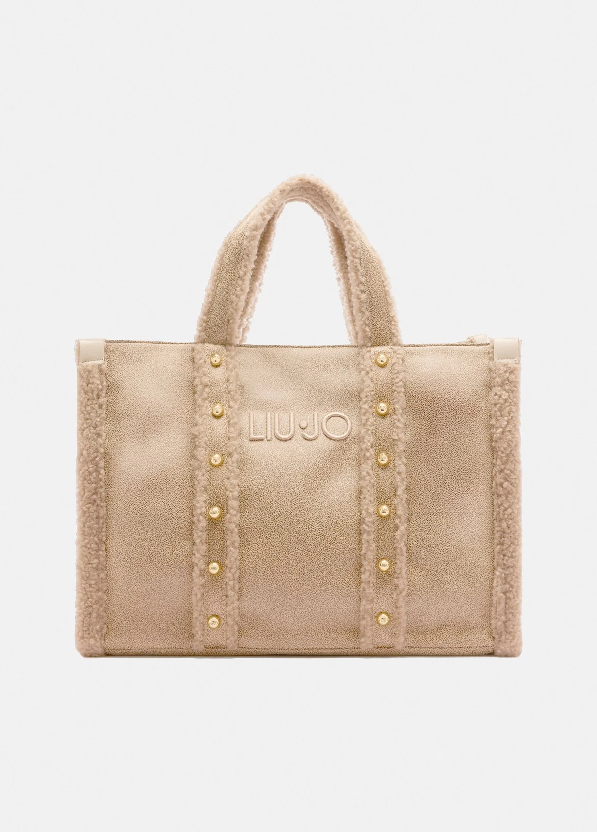 Handtassen beige Liu Jo