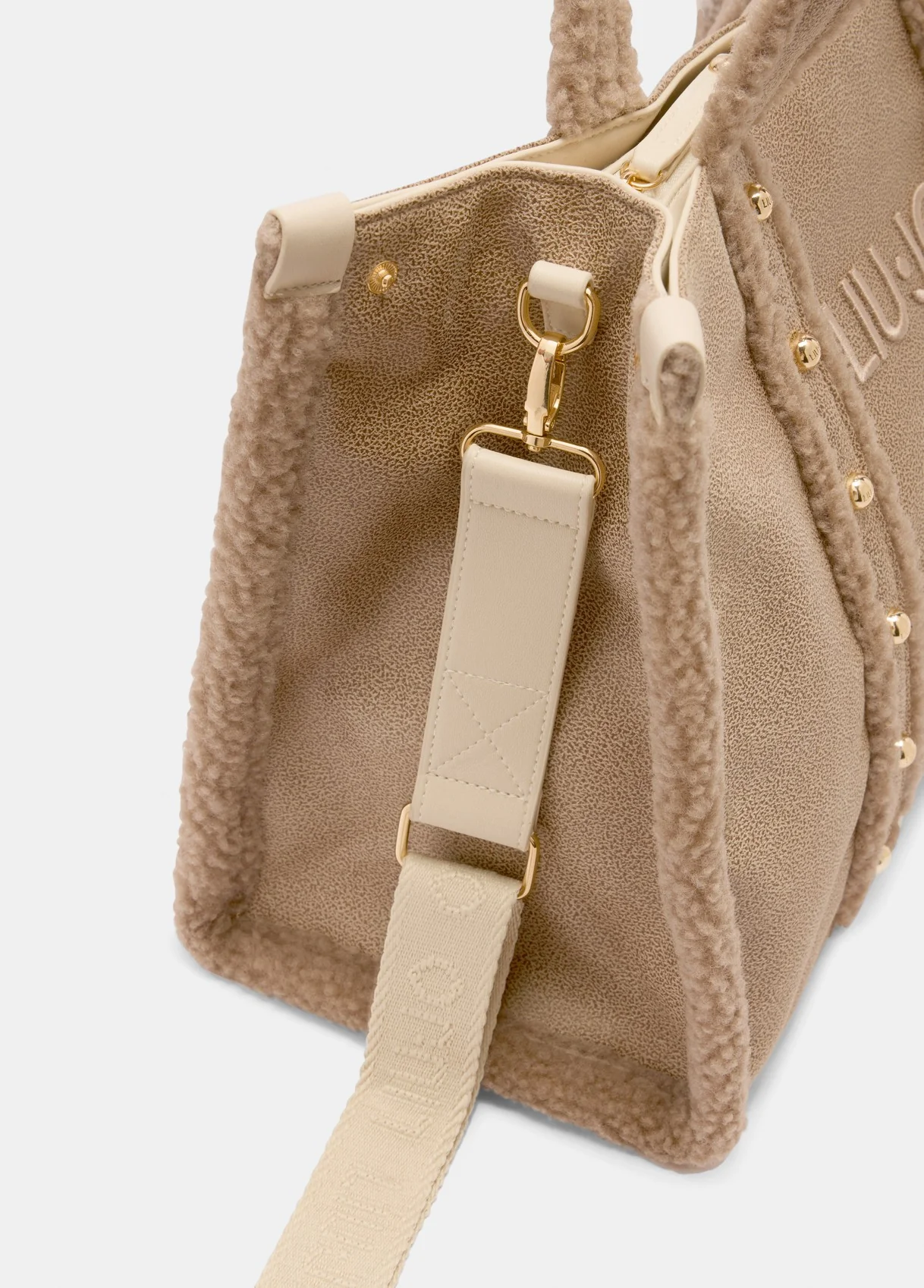 Handtassen beige Liu Jo - Image 3