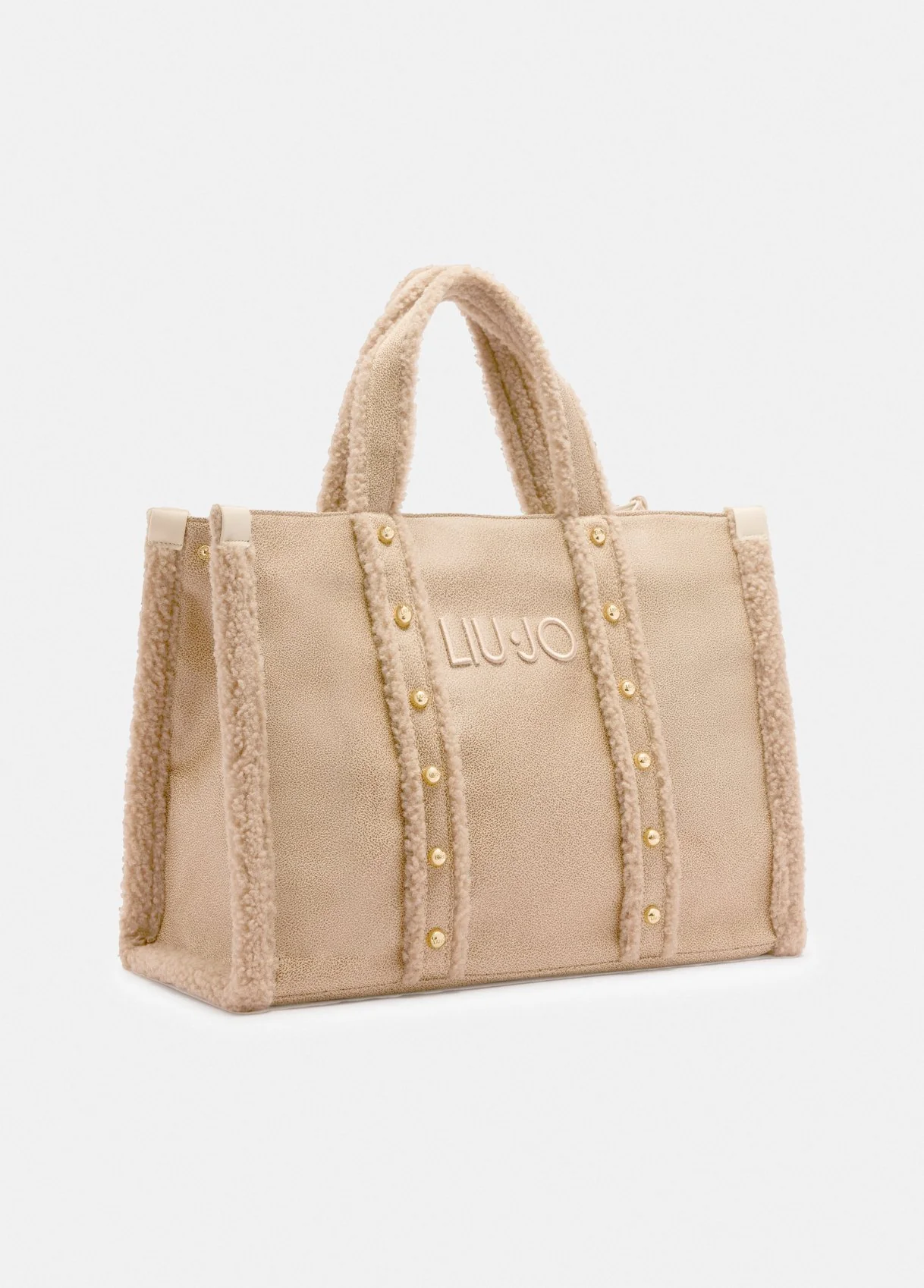 Handtassen beige Liu Jo - Image 4