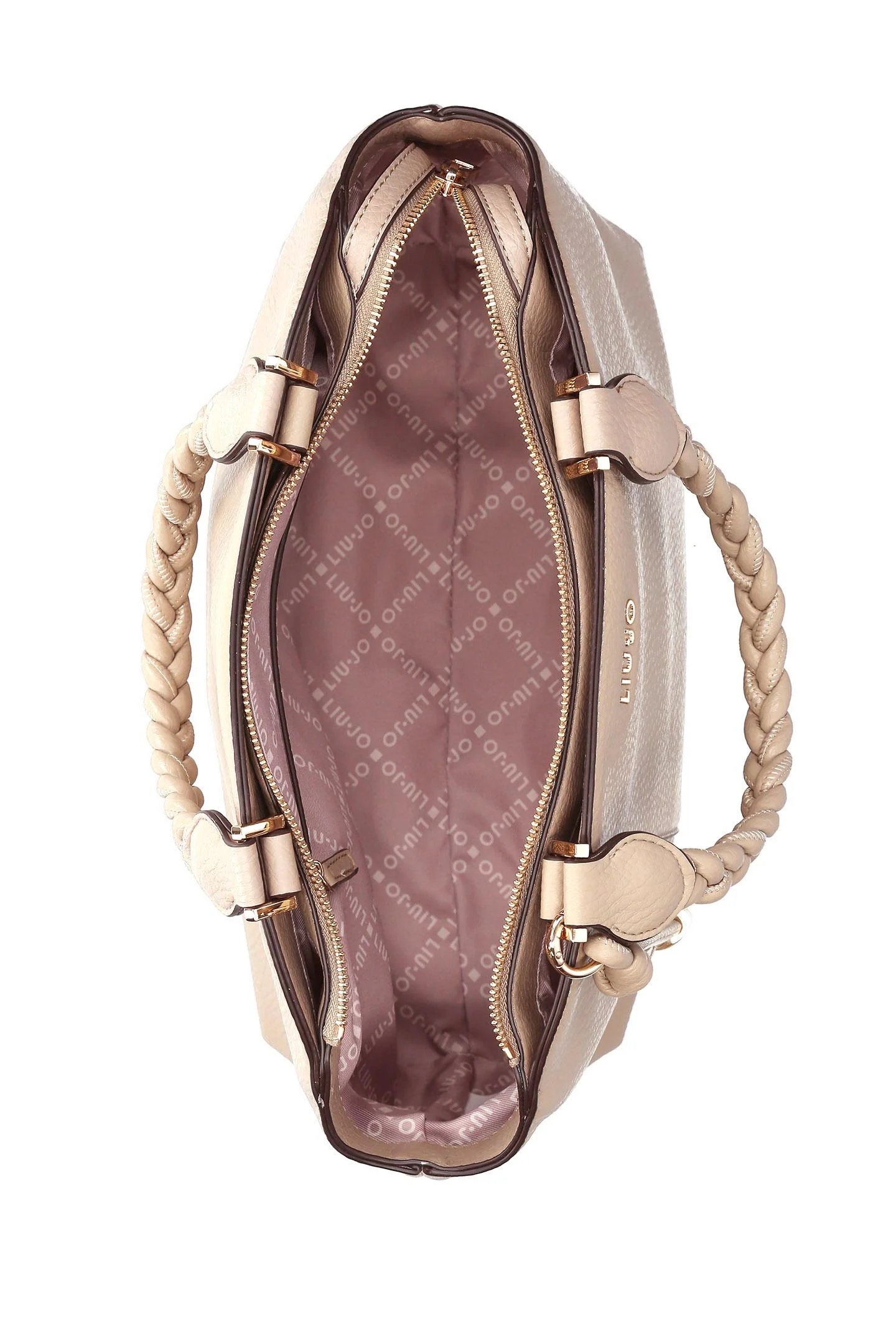 Handtassen beige Liu Jo - Image 2