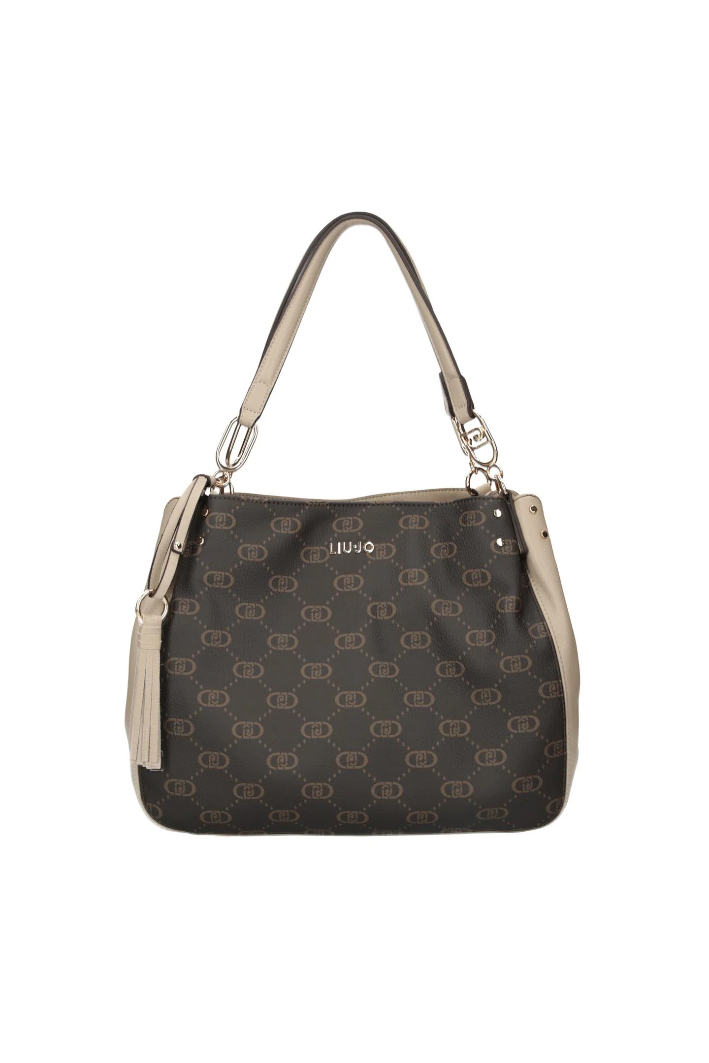 Handtassen beige Liu Jo