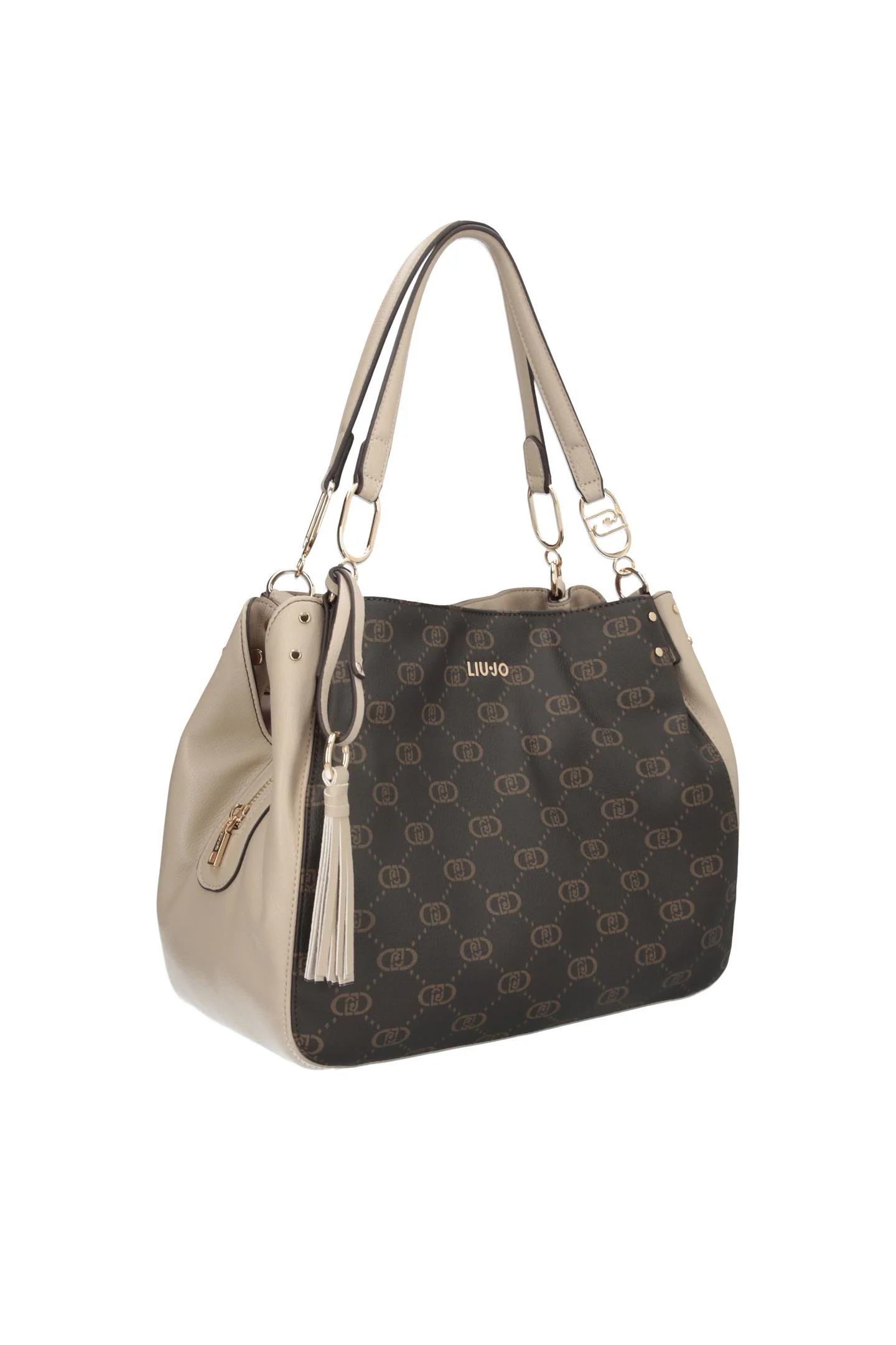 Handtassen beige Liu Jo - Image 4