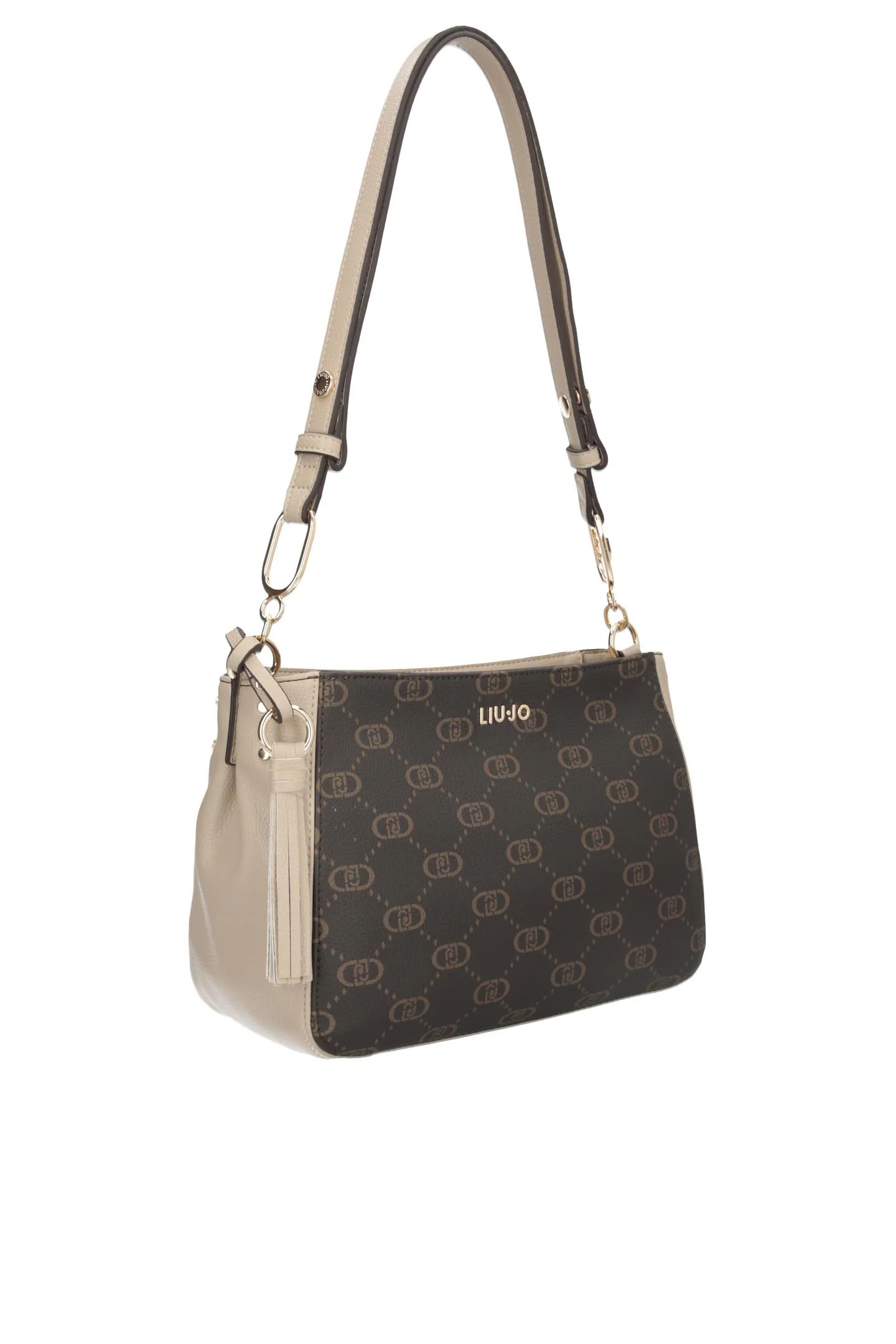 Handtassen beige Liu Jo - Image 4
