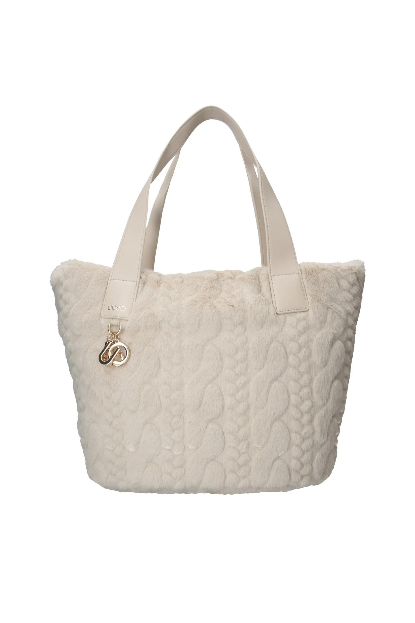 Handtassen beige Liu Jo