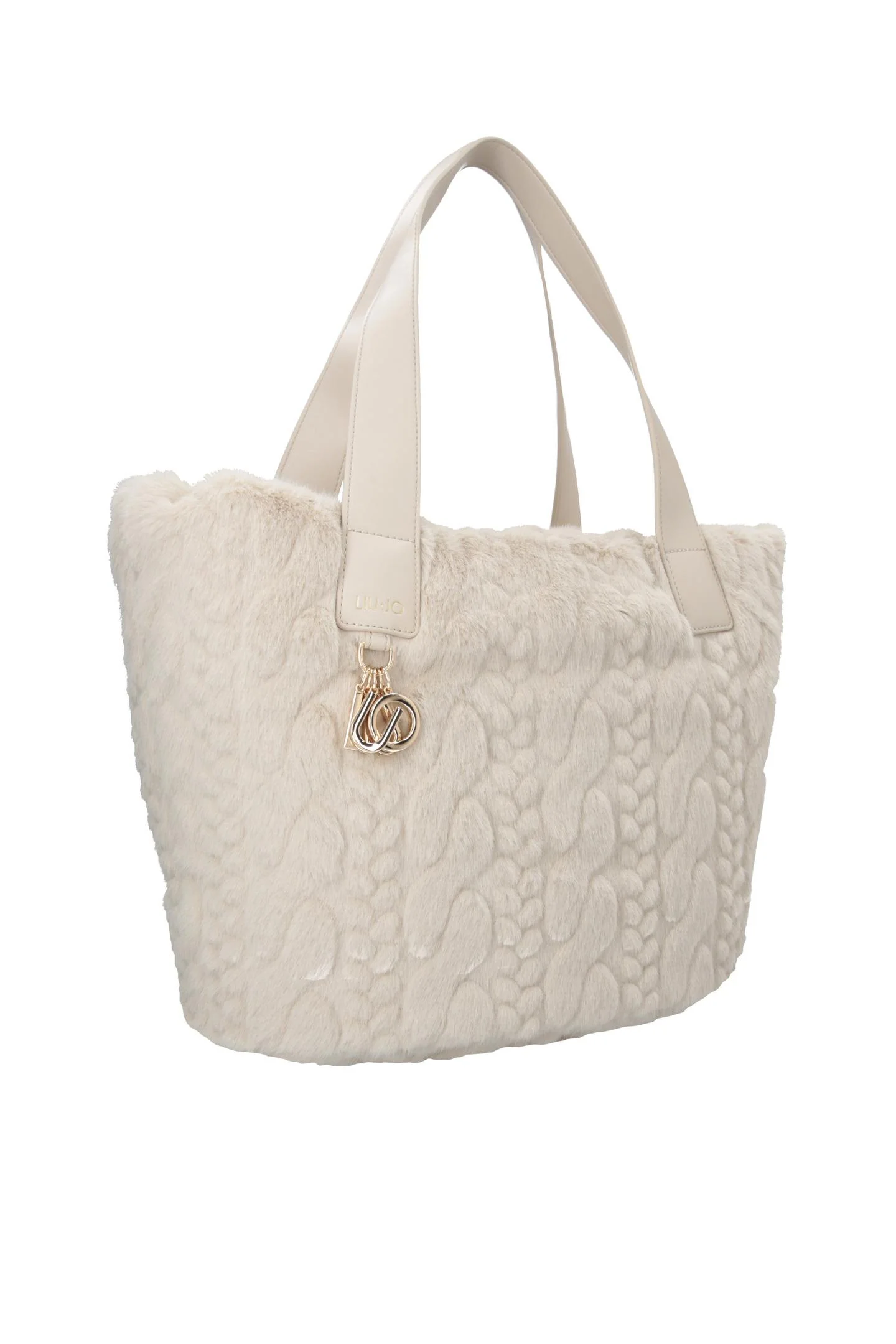 Handtassen beige Liu Jo - Image 3
