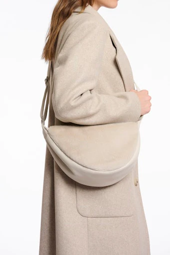 Handtassen beige Rino&Pelle - Image 2