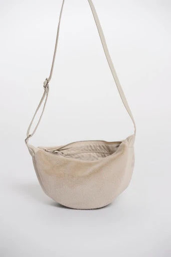 Handtassen beige Rino&Pelle - Image 3